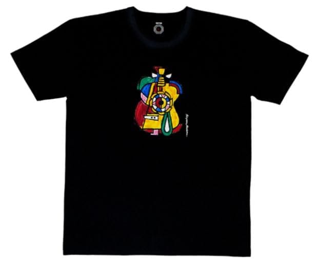 福山雅治 グッズ WE RE BROS. TOUR 2024 Flowers and bees Tシャツ Lのサムネイル