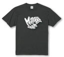 MARCY マルシィ 2024 夏フェス Tシャツ プリントTシャツ スミ M