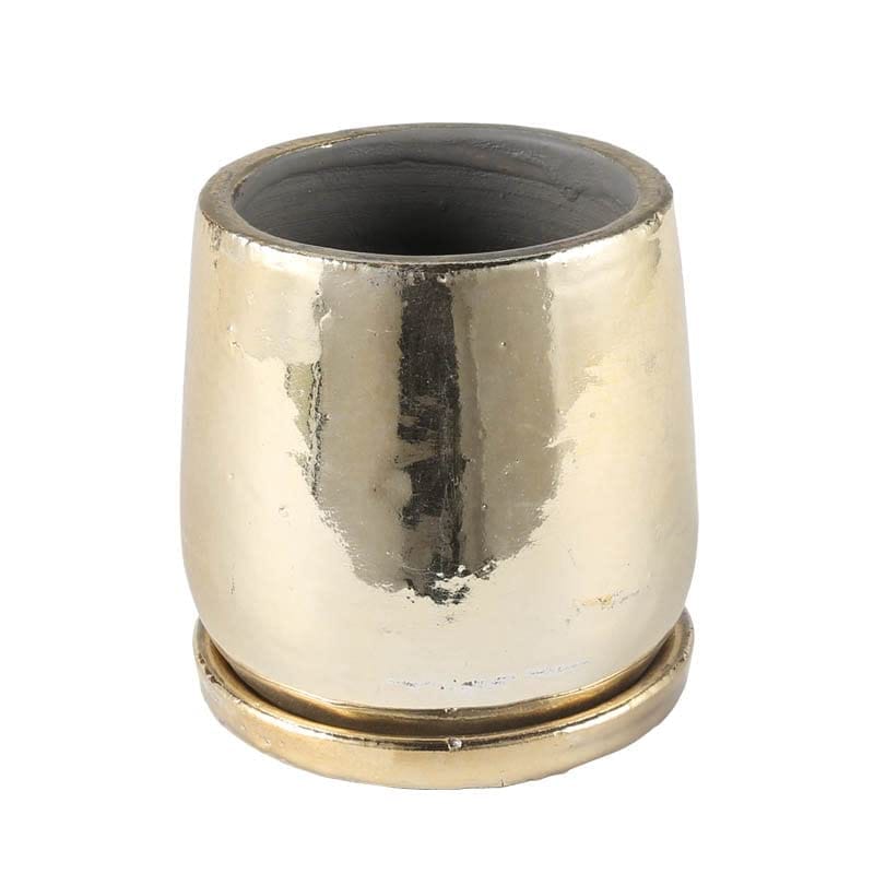 ダルトン(Dulton) ラウンド ポット ROUN