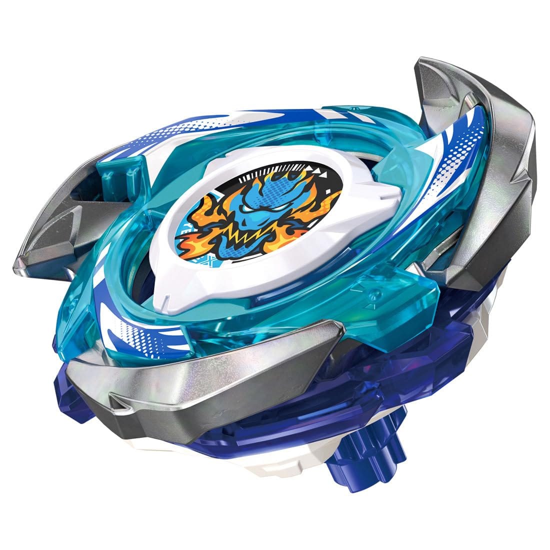 BEYBLADE X ベイブレードX CX-01 スターター ドランブレイブ S6-60V