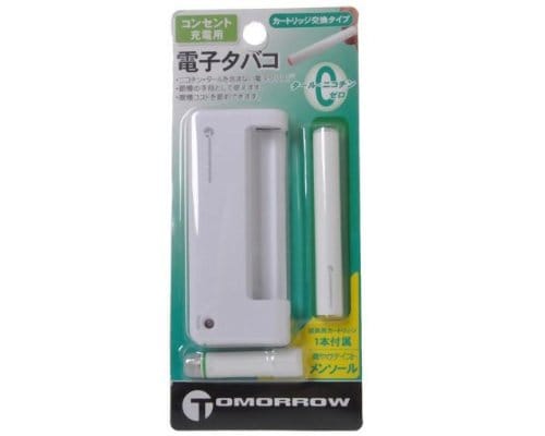 トップランド(Topland) TMメンソール コンセント用