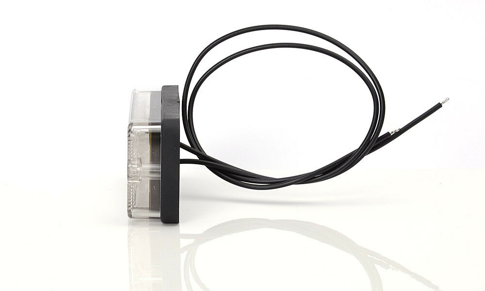 WAS W83 LED �Хå��ե��� ��åɥ��ꥢ��� 12V 24V ���� �桼���ȥ�å� E�ޡ����դ�