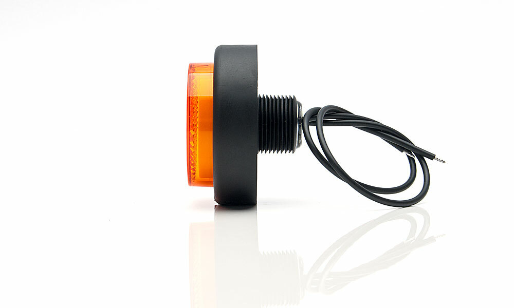 WAS W79R LED �����ɥޡ��������� ����С� 12V 24V ���� �桼���ȥ�å� E�ޡ����դ�