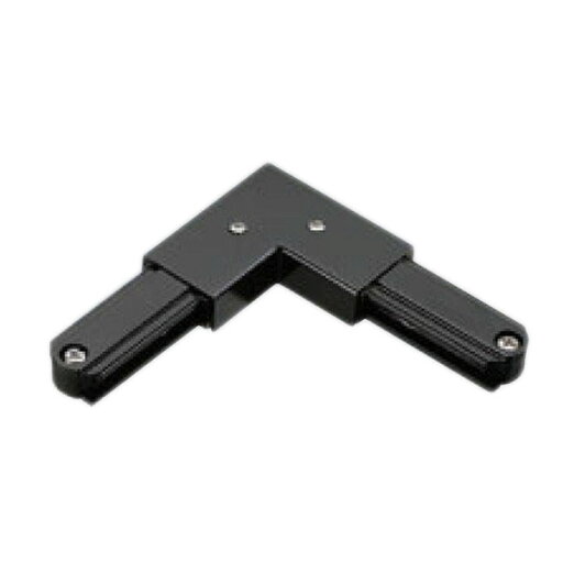 〔即納〕L形ジョインタ VI形(黒色/ブラック)NDR0234(K)(NDR0234K)東芝ライテック(ライティングレール・配線ダクトレール用) 〔即納〕L形ジョインタ VI形(黒色/ブラック)NDR0234(K)(NDR0234K)東芝ライテック(ライティングレール・配線ダクトレール用)