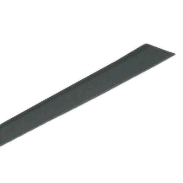 ※DR0294N（K）の後継品（DR0294NK）※本商品は大型のため、本州へは1,780円、北海道・九州地方へは2,950円の送料がかかります。※お届け先が個人宅（法人名、屋号、店舗や団体名等のない所および工事現場）については上記送料から更に追加送料+3900円（一個口につき）がかかります。カート内で法人・屋号名等をご記入下さい。※本商品は沖縄県及び離島への発送はできません（ご注文いただいた場合でもキャンセルとなります）。※本商品は同商品なら10本分まで同梱包できます。※本商品は送料無料サービスは適用外となり、カート自動計算では正しく計算されない場合があります。受注後に送料を訂正させていただきますので予めご了承下さい。ライティングレールの開口部をカバーしたいときに使用します。切断加工可能です。【軽量・施工のしやすさはそのままに、空間にマッチングする色相・表面仕上げに変わりました】■モデルチェンジポイント1ライティングレール本体はアルマイト処理で、美しい風合いに。白色はより明るい白色に、黒・シルバー色の質感が変わりました。組み合わせ部材の色もあわせて変更しました。■モデルチェンジポイント2レールとフィードインと各種ジョインターとの接続部分を長くし、接続作業がしやすくなりました。・ 外観が異なるので、レールと部材は同一シリーズでの組み合わせをおすすめします。ライティングレールVI形（新型）のフィードインキャップ・ジョインター類はV形（旧型）のレールに取りつけられます。V形のフィードインキャップ・ジョインター類をVI形のレールに使用することはできません。・ ライティングレールVI形はジョインタ内部で回路分割はできません。メーカー希望小売価格はメーカーカタログに基づいて掲載しています