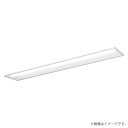 LEDベースライト セット XLX430RDWTLE9(NNLK41719J+NNL4300DWT LE9)XLX430RDWT LE9 パナソニック