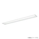 LEDベースライト セット XLX450PDWTLE9(NNLK41715J+NNL4500DWT LE9)XLX450PDWT LE9 パナソニック