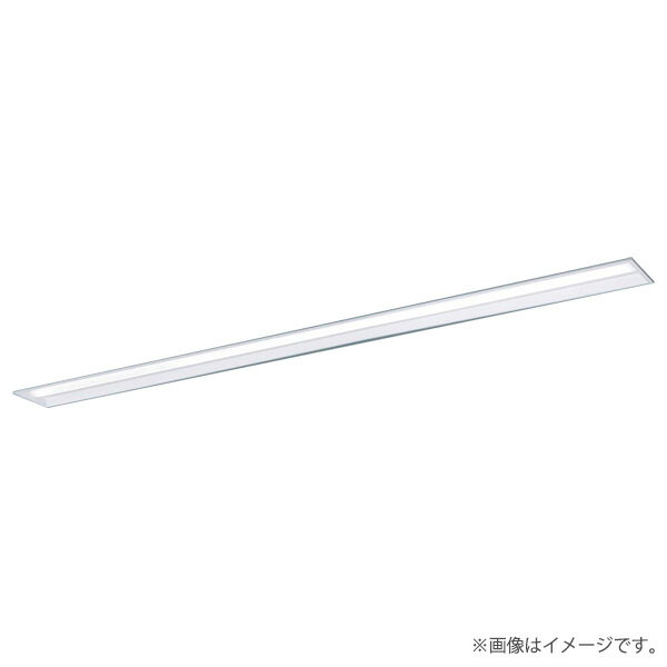 樂天商城 - LEDベースライト セット XLX830RDNCLE2（NNLK81719+NNL8300DNC LE2）XLX830RDNC LE2 パナソニック