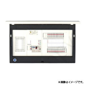 分電盤 オール電化対応 扉付 ドア付 リミッタスペース付 単3 40+0 60A EL2D 6400-3W (EL2D64003W) 河村電器 1