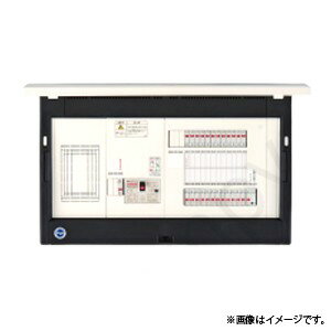 Rakuten - 分電盤 太陽光発電+オール電化対応 扉付 ドア付 リミッタスペース付 単3 40+0 50A EL2T 5400-32 (EL2T540032) 河村電器〔代引不可〕