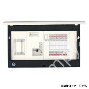 Rakuten - 分電盤 扉付 ドア付 リミッタスペース付 単3 20+4 75A EL 7204 (EL7204) 河村電器〔代引不可〕