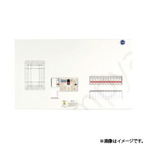 分電盤 分岐横一列 扉なし ドアなし リミッタスペース付 単3 16+4 40A ELE2D 4164-2(ELE2D41642) 河村電器〔代引不可〕