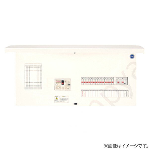 分電盤 Ezライン ドア付 リミッタースペース付 単3 10+5 40A ELE2TA4105-42B（ELE2TA 4105-42B）河村電器