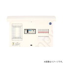 分電盤 Ezライン ドア付 リミッタスペース付 単3 6+0 30A ELEA3060(ELEA 3060)河村電器〔代引不可〕
