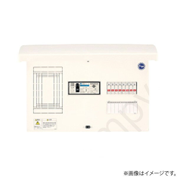 分電盤 Ezライン ドア付 リミッタスペース付 単3 8+0 30A ELEA3080（ELEA 3080）河村電器〔代引不可〕