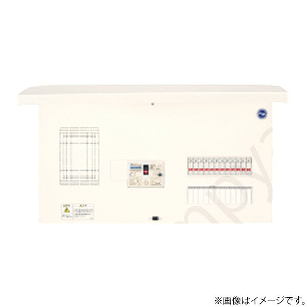 樂天商城 - 分電盤 Ezライン ドア付 リミッタスペース付 単3 12+0 50A ELEA5120（ELEA 5120）河村電器〔代引不可〕
