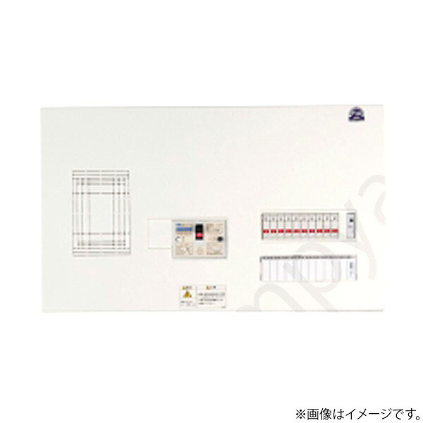 Rakuten - 分電盤 Ezライン ドアなし リミッタースペース付 単3 16+3 60A ELER6163-K（ELER 6163-K）河村電器〔代引不可〕