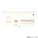 分電盤 Ezライン ドア付 リミッタースペース付 単3 8+3 60A ELERA6083-K(ELERA 6083-K)河村電器〔代引不可〕