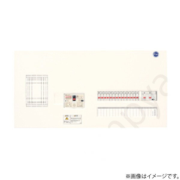 Rakuten - 分電盤 Ezライン ドアなし リミッタースペース付 単3 14+1 50A ELET5141-4（ELET 5141-4）河村電器〔代引不可〕