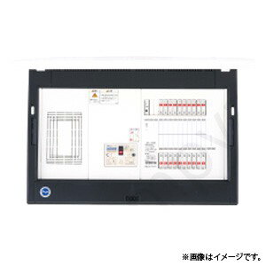 分電盤 高機能対応 扉付 ドア付 リミッタスペース付 単3 28+0 75A ELR 7280SK (ELR7280SK) 河村電器〔代引不可〕