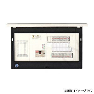 Rakuten - 分電盤 太陽光発電＋高機能対応 扉付 ドア付 リミッタスペース付 単3 38+0 75A ELT 73803V (ELT73803V) 河村電器〔代引不可〕