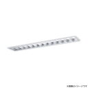 XLX443EENPLA9(NNLK42764J+NNL4400ENP LA9+NNFK42230)XLX443EENP LA9 LEDベースライト セット パ...