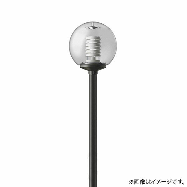 街路灯 HGP3002C(HG3002-0+HGP3001CG+AHG03) 岩崎電気