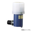アイ分離形自動点滅器 セット PBM1003B(PBM1003+BCM115) 岩崎電気