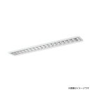 XLX453FENTLE9(NNLK42762J+FSK41235+NNL4500ENT LE9)XLX453FENT LE9 LEDベースライト セット パナ...