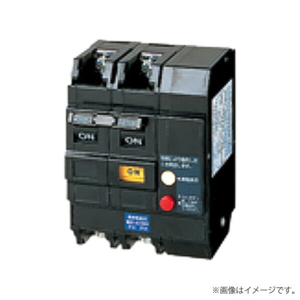 リモコン漏電ブレーカCLE-30型 BCLE21522 パナソニック