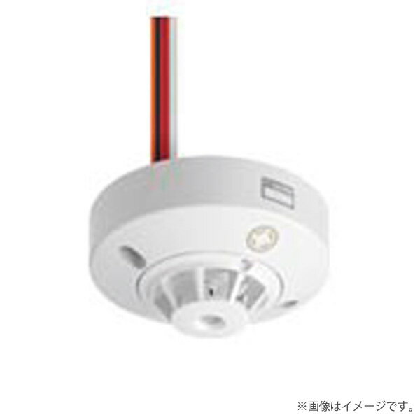 BVR4214K 差動式スポット型感知器 2種防水型 試験機能付 自動試験対応 パナソニック