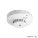 BVR42208K 差動式スポット型感知器 2種ヘッド 試験機能付 自動試験対応 パナソニック その1