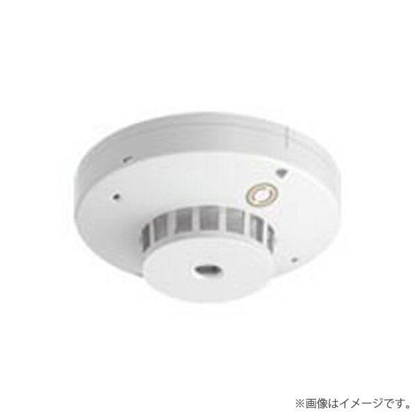 BVR4410K 熱アナログ式スポット型感知器 ヘッド 試験機能付 自動試験対応 パナソニック