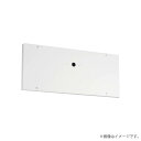 FBA-20W3A（FBA20W3A）LED誘導灯用 リニューアルプレート 東芝ライテック