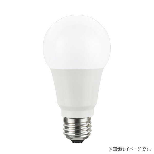 LED電球 E26 口金 LDA12L-G/100W/2（LDA12LG100W2）電球色 一般電球100W形相当 東芝ライテック