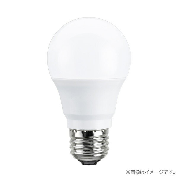 LED電球 E26 口金 LDA4N-G-K/40W/2（LDA4NGK40W2）昼白色 一般電球40W形相当 東芝ライテック