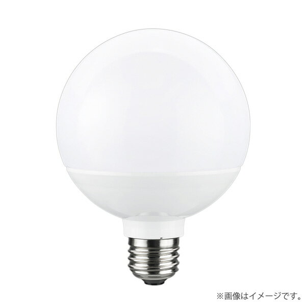 ※LDG13LH100W（LDG13L-H/100W）、LDG11LG100W（LDG11L-G/100W）の代替品ボール電球形定格電圧：100V光色（相関色温度、平均演色評価数）：電球色（2700K Ra:80）定格寿命（光束維持率）：4...