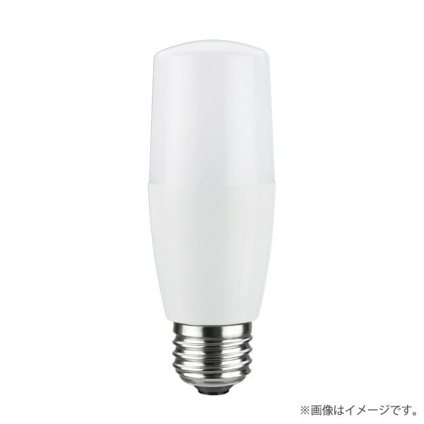 General Light Bulbs - LED電球 E26 口金 LDT7N-G/S/60W/2（LDT7NGS60W2）昼白色 一般電球60W形相当 東芝ライテック