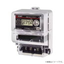 電子式 電力量計 M1PM-R 1P2W 100V 30A 50HZ 東日本 単相2線式 検定付（検付）M1PM-R1P2W100V30A50HZ 三菱電機