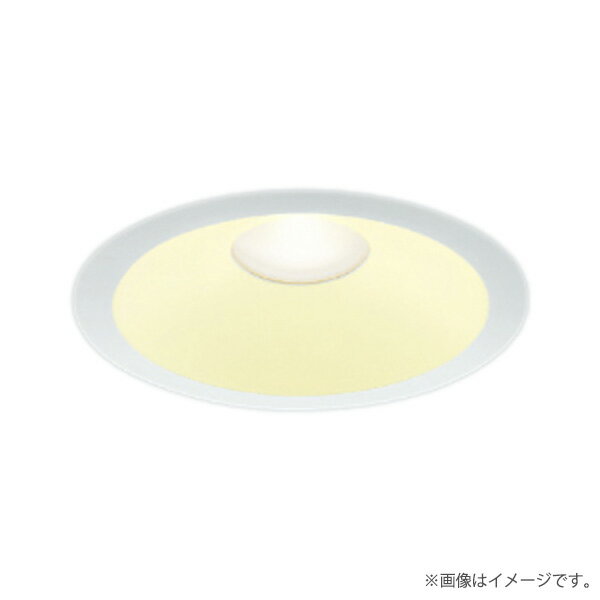 Rakuten - 〔即納〕LEDダウンライト 電球色 AD7206W27 コイズミ照明
