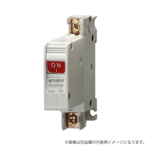 Rakuten - 〔即納〕サーキットプロテクタ CP30-BA 1P 1-M 1A A 三菱電機