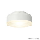 LED電球 LEDユニットフラット形 LDF6WW-WGX/C7/7/2（LDF6WWWGXC772）東芝ライテック