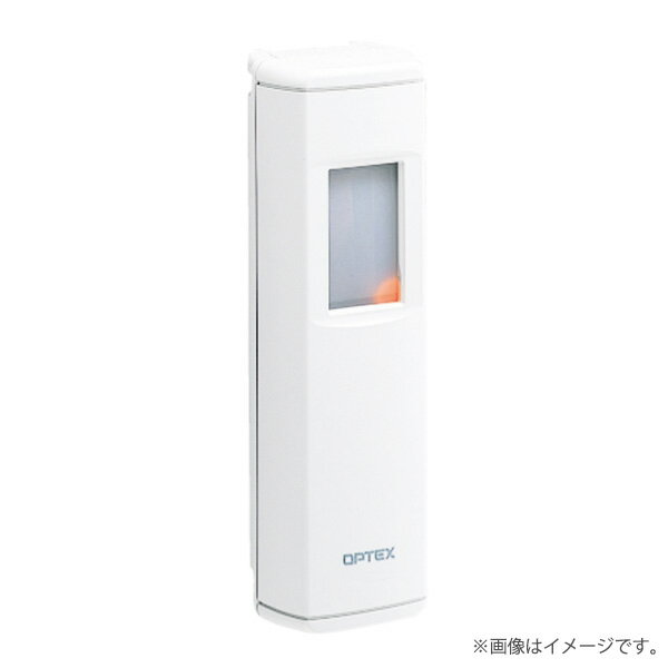 オプテックス 防犯用センサー LWSシリーズ専用 パッシブセンサー送信機 LWS-T515（LWST515）