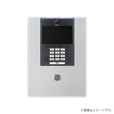 WGL5140 マンションHA Iシリーズ用 カメラ付ロビーインターホン内器 パナソニック(2)