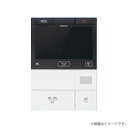 WGLB18132W マンションHA Iシリーズ用 住戸用セキュリティインターホン 1M型親機 パナソニック