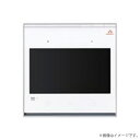 WGLT16732W マンションHA Iシリーズ用 共同住宅用セキュリティインターホン 1M型親機 パナソニック