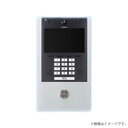 XWGL5151S(WGL5150+WGL5831S)マンションHA Iシリーズ用 カメラ付ロビーインターホン セット 液晶付 シルバー パナソニック