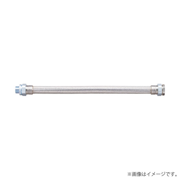 耐圧防爆形フレキシブルフィッチング (耐食性屋内外用) F形固定金具：ステンレス接続金具：ステンレスチューブ：ステンレス質量：0.88kgL寸法：700mm適合電線管：22(G3/4)※本商品は受注生産品のため発送までにお時間をいただく場合があります。納期については、ご注文後に当店よりメールにてお知らせします。なお本商品ご注文の決済方法について商品代引は不可となります。また、ご注文後のキャンセルはできません。予めご了承下さい。メーカー希望小売価格はメーカーカタログに基づいて掲載しています