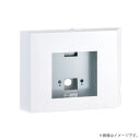 FBA-1110P(FBA1110P)LED誘導灯用 リニューアルプレート 東芝ライテック