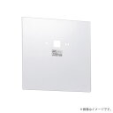 FBA-20W4N(FBA20W4N)LED誘導灯用 リニューアルプレート 東芝ライテック